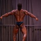 Roderick  Johnson - NPC Eastern Seaboard 2012 - #1